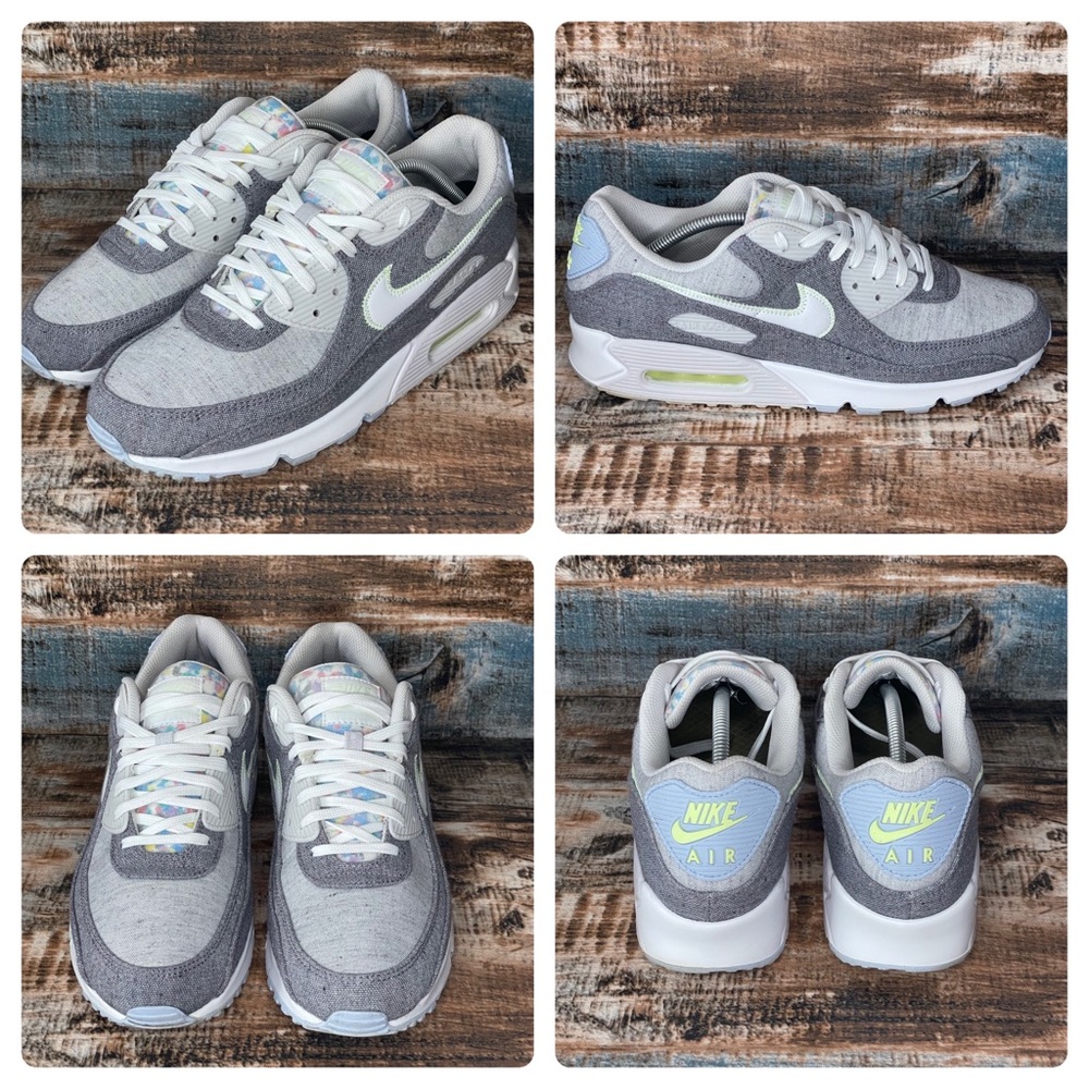 Nike Air Max 90 NRG Size 11.5